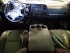 2010 Chevrolet Silverado K1500 LT