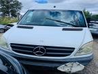2010 Mercedes-Benz Sprinter 2500