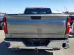 2025 Chevrolet Silverado K1500 LTZ