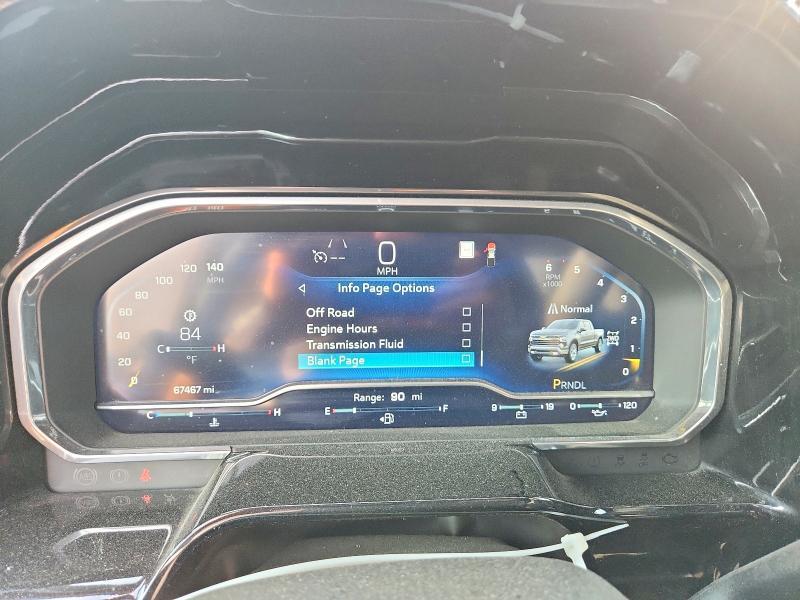 2022 Chevrolet Silverado K1500 LT