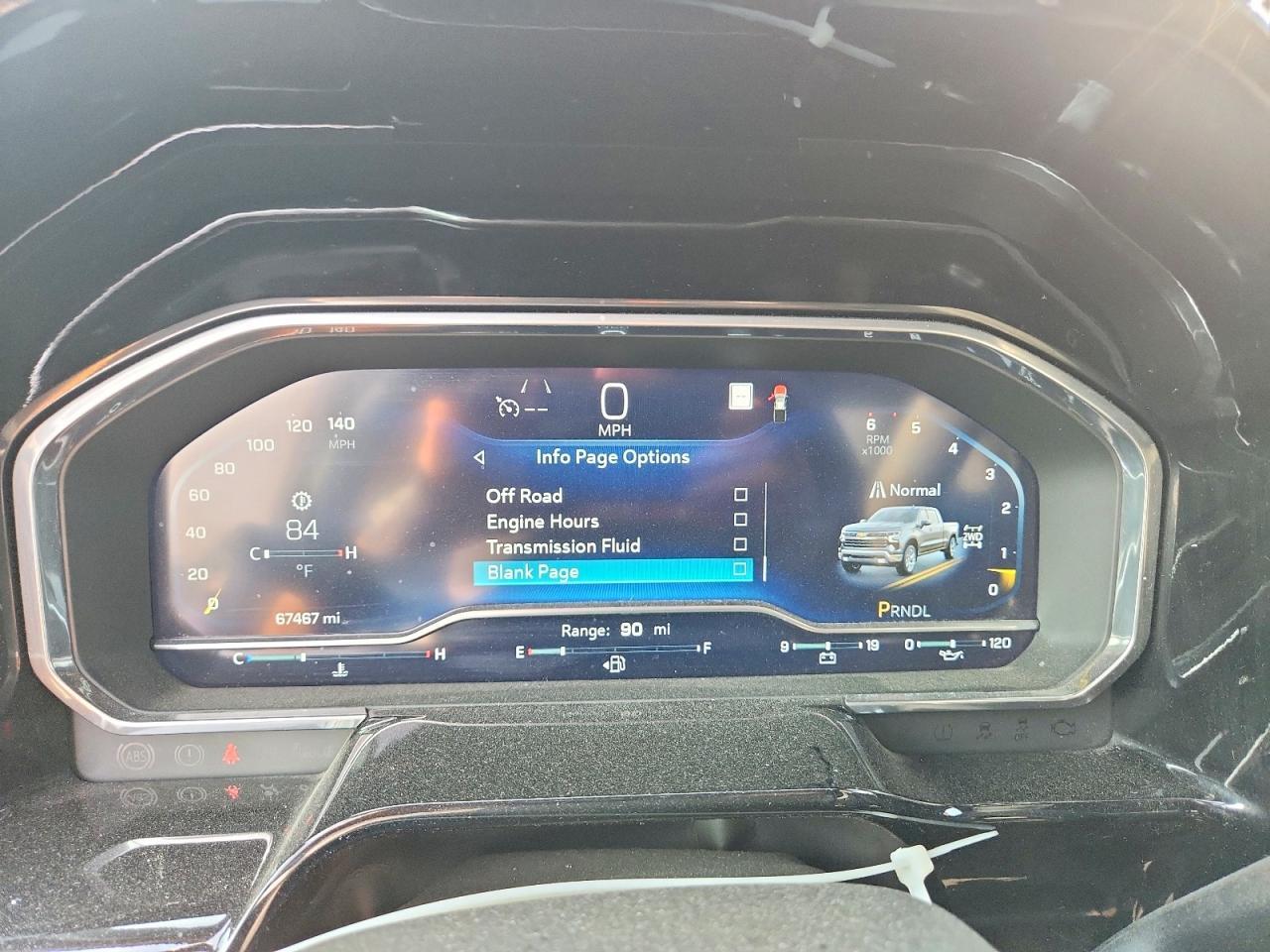 2022 Chevrolet Silverado K1500 LT