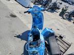 2007 Vespa LX 150