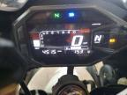 2025 Kawasaki EX500