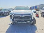2023 Toyota Tundra Limited HV
