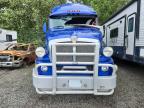 2000 Kenworth T2000 Semi Truck