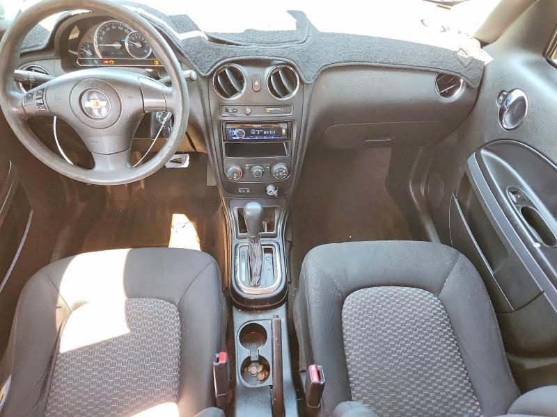 2009 Chevrolet Hhr ls