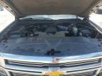2014 Chevrolet Silverado K1500 High Country