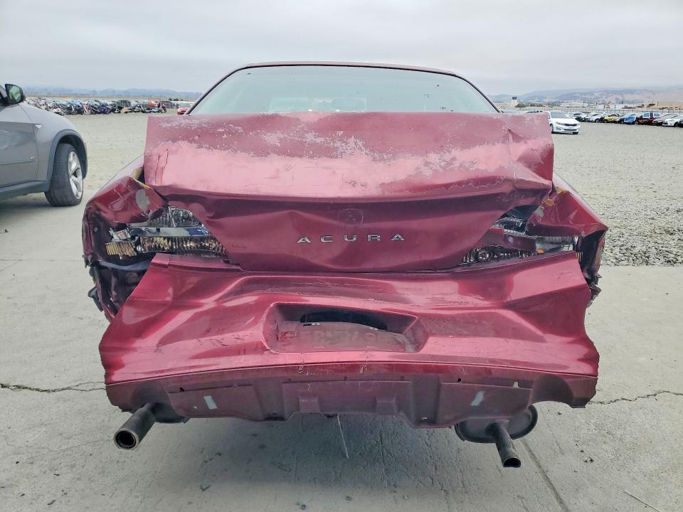 2003 Acura 3.2tl