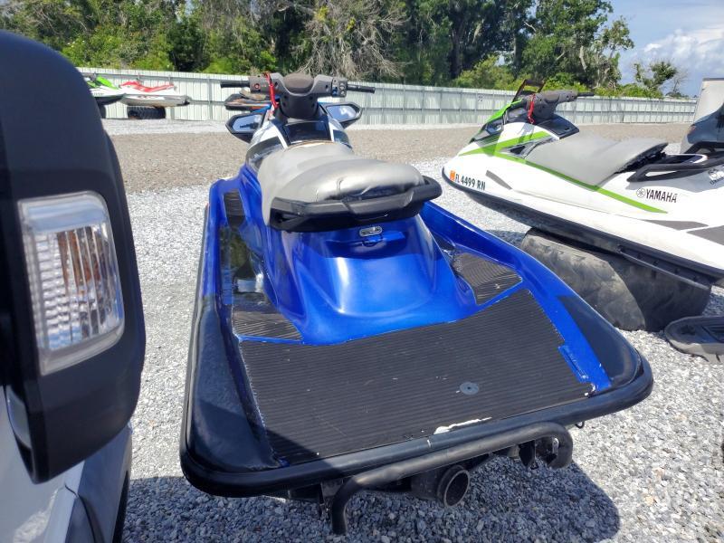 2019 Yama VX