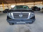 2017 Nissan Titan S