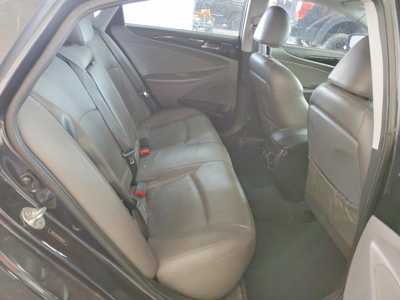 2014 Hyundai Sonata Limited 2.0t