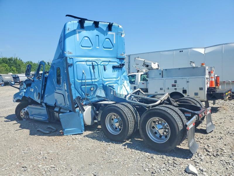 2022 Freightliner Cascadia 125 Semi Truck