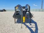 2025 Bigtex 2025 BIG TEX 14GN-33D5A-MRBK Equipment Trailer