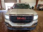 2017 GMC Sierra K1500