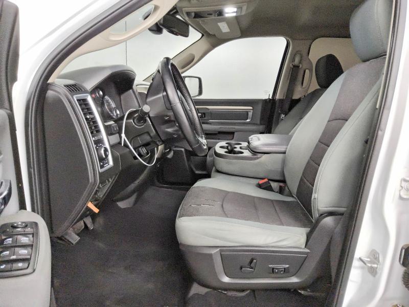 2019 Dodge RAM 1500 Classic SLT