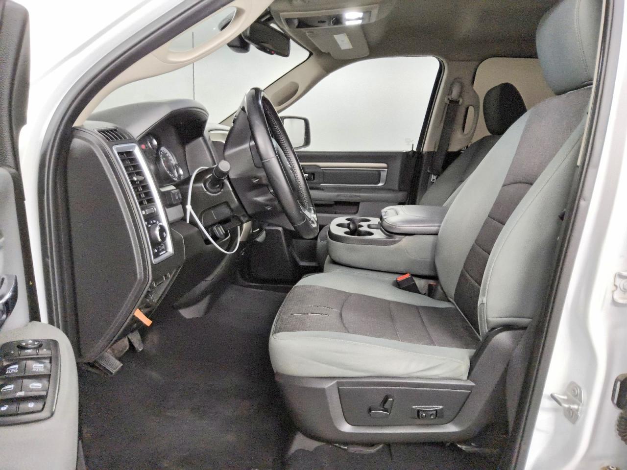 2019 Dodge RAM 1500 Classic SLT