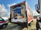2013 Isuzu NPR BOX Truck