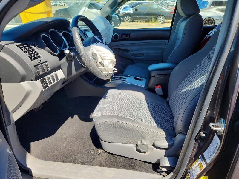 2014 Toyota Tacoma Double Cab Prerunner