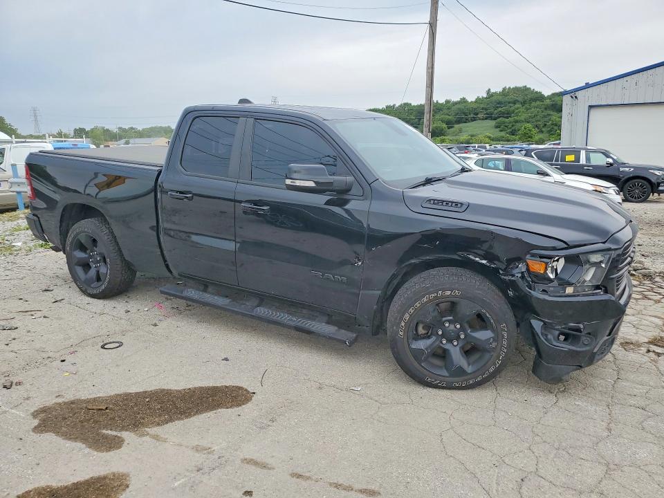 2019 Dodge RAM 1500 BIG HORN/LONE Star