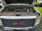 2016 GMC Sierra K3500 Dump Truck