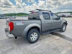 2007 Nissan Frontier SE