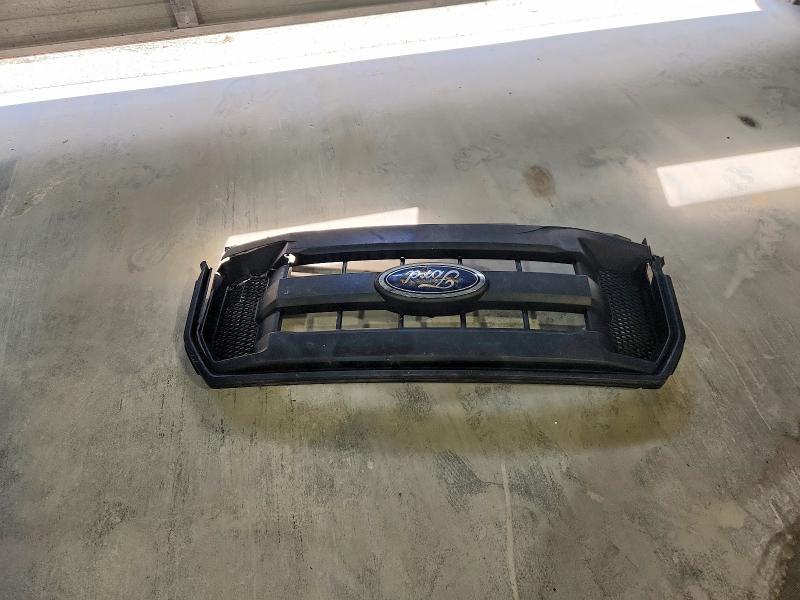 2017 Ford F150