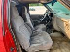 2002 Chevrolet S Truck S10