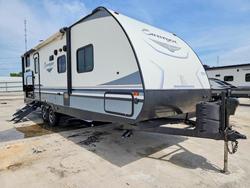 2018 Forest River Surveyor Camper en venta en New Orleans, LA