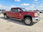 2015 GMC Sierra