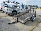 2007 Carryon 2007 CARRY-ON Utility Trailer