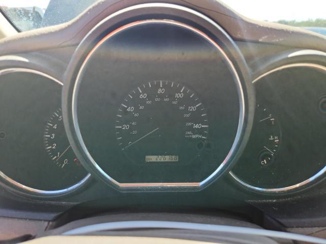 2005 Lexus RX 330
