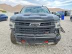 2023 Chevrolet Silverado K1500 LT Trail Boss