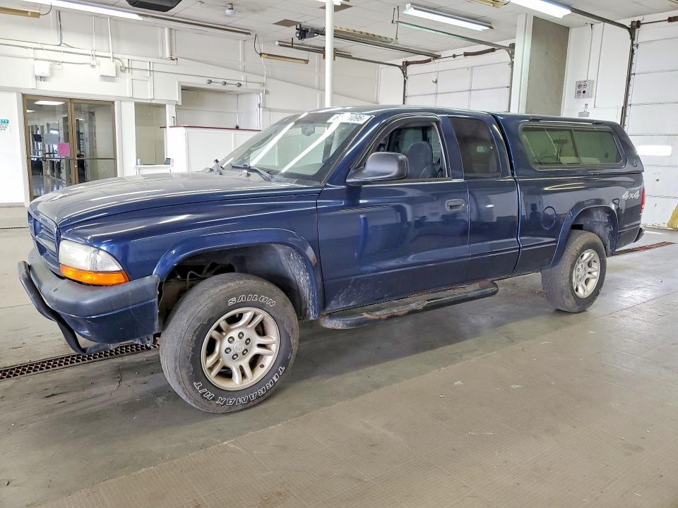 2003 Dodge Dakota Sport