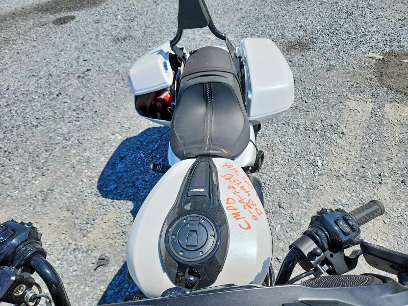 2024 Harley-Davidson Flhx