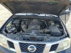 2014 Nissan Frontier PRO-4X