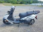 2023 Tztc Scooter