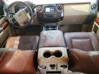 2011 Ford F250 Super Duty