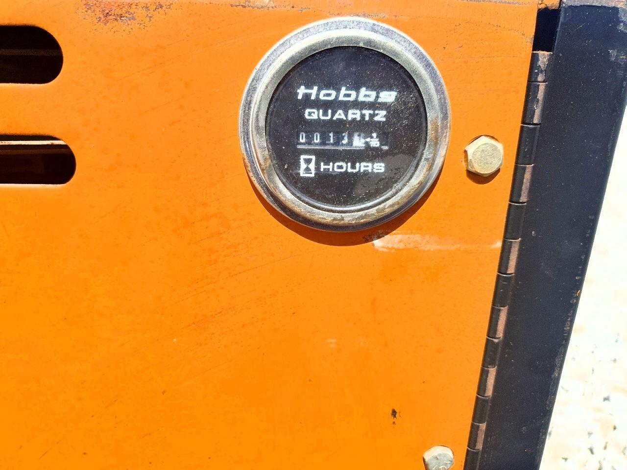 1986 Unknown 1986 Bigj Pallet Jack
