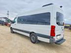 2022 Mercedes-Benz Sprinter 2500