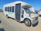 1997 Ford Econoline E450 Super Duty Cutaway Van RV