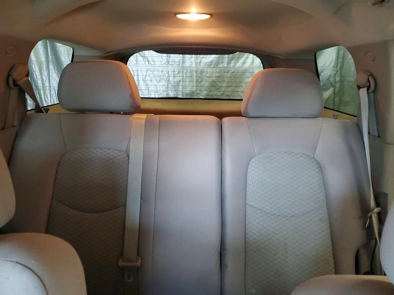 2011 Chevrolet Hhr lt