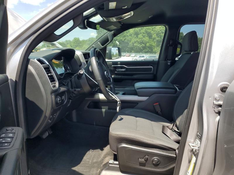2022 Dodge RAM 1500 BIG HORN/LONE Star