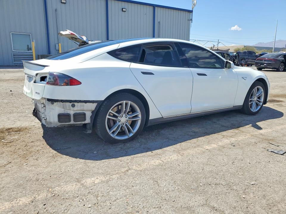 2013 Tesla Model s