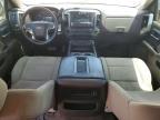 2016 Chevrolet Silverado C1500 LT