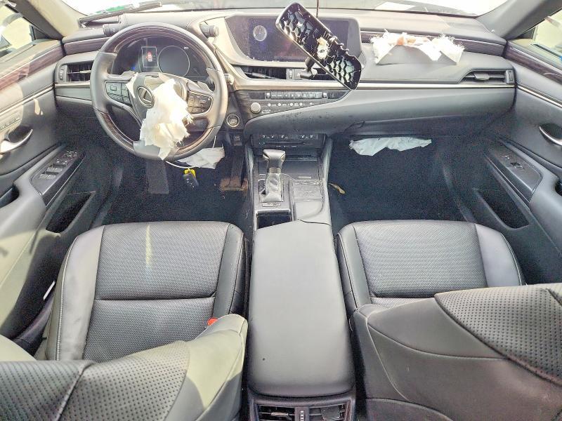 2021 Lexus Es 250 Base