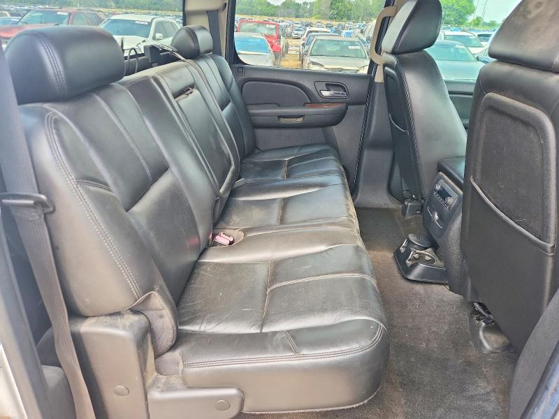 2007 GMC New Sierra C1500