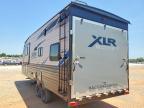 2021 Forester 2021 Forest River XLR Boost Camper