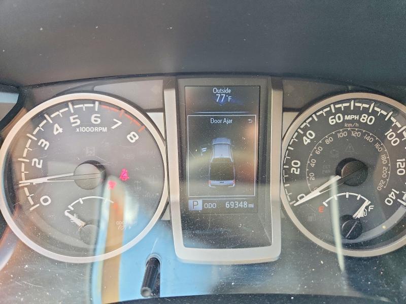 2019 Toyota Tacoma SR5 V6