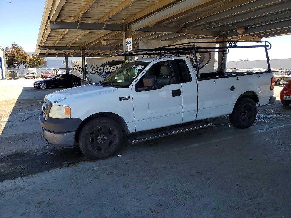 2005 Ford F150