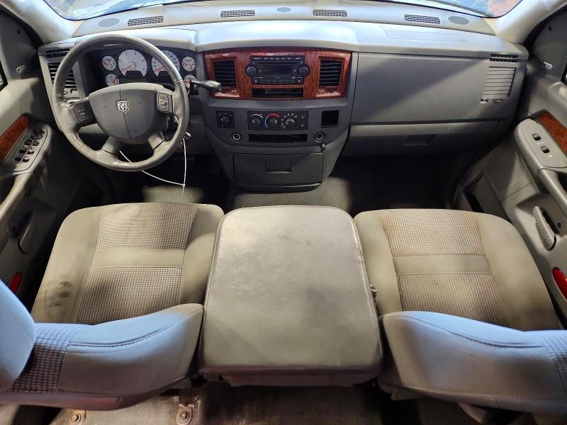 2006 Dodge RAM 2500 ST